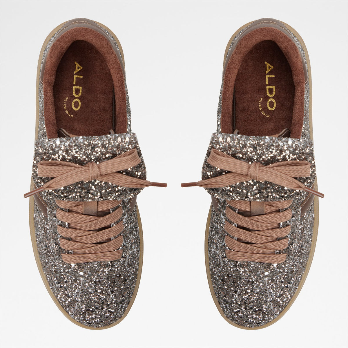 Itsneaker - Bronze - image 5