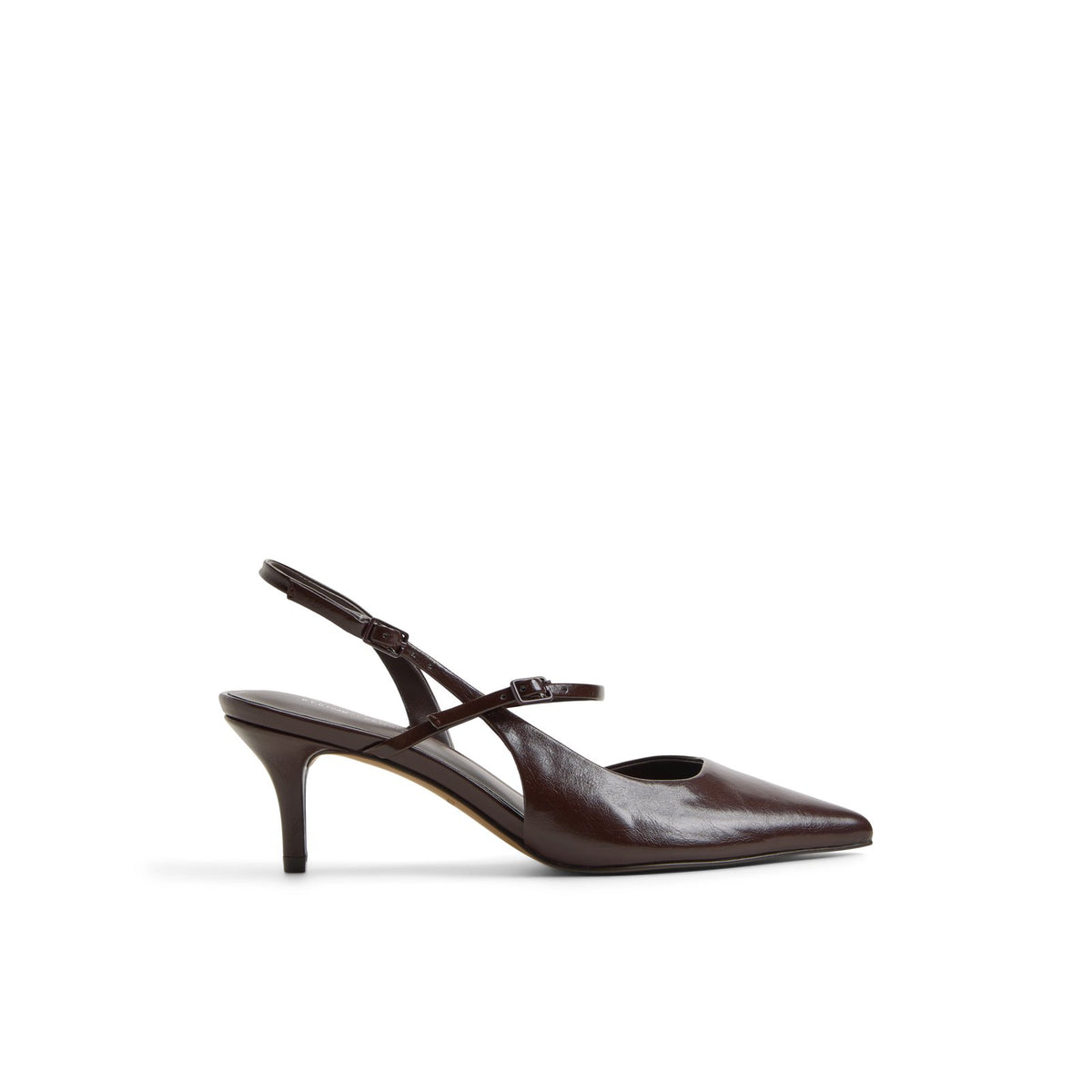 Izzi - Dark Brown - square image