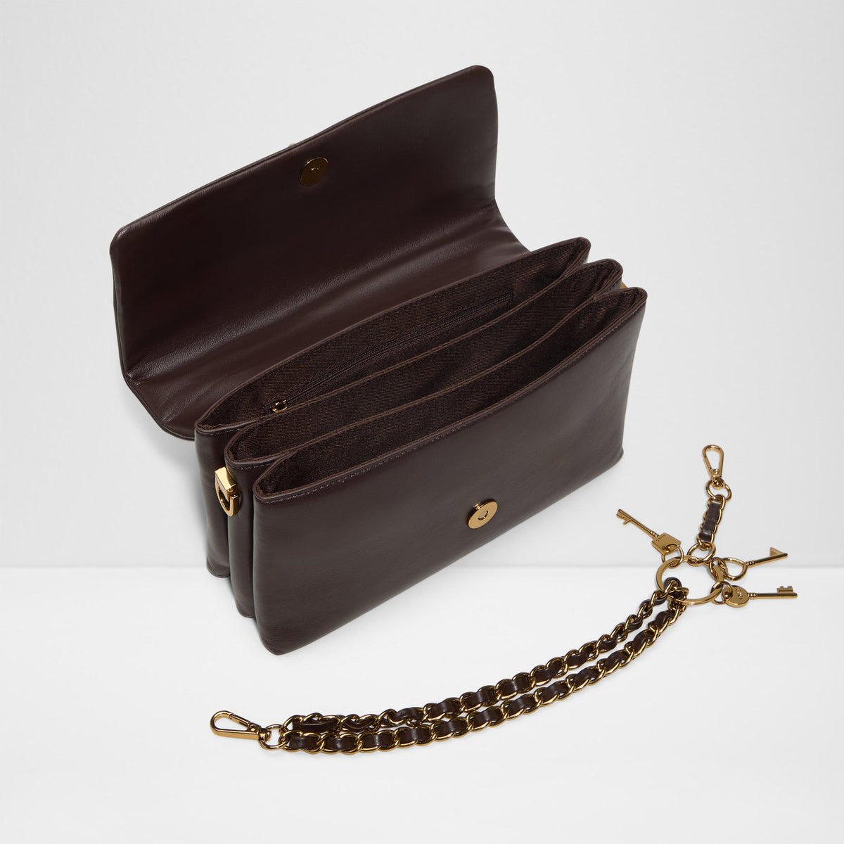 Jackiebag - Brown - image 2