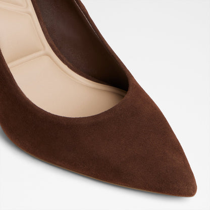 Javabriryn - Dark Brown - image 4