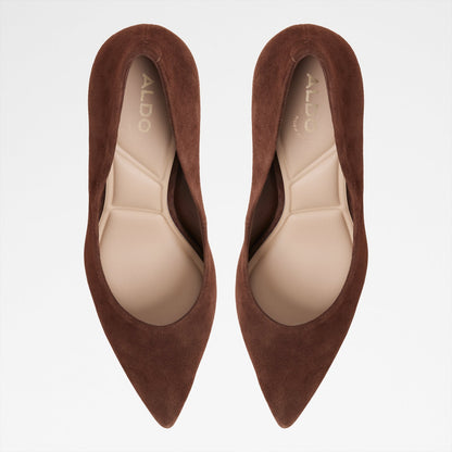 Javabriryn - Dark Brown - image 5