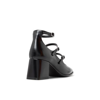 Jeaniee - Black - image 1