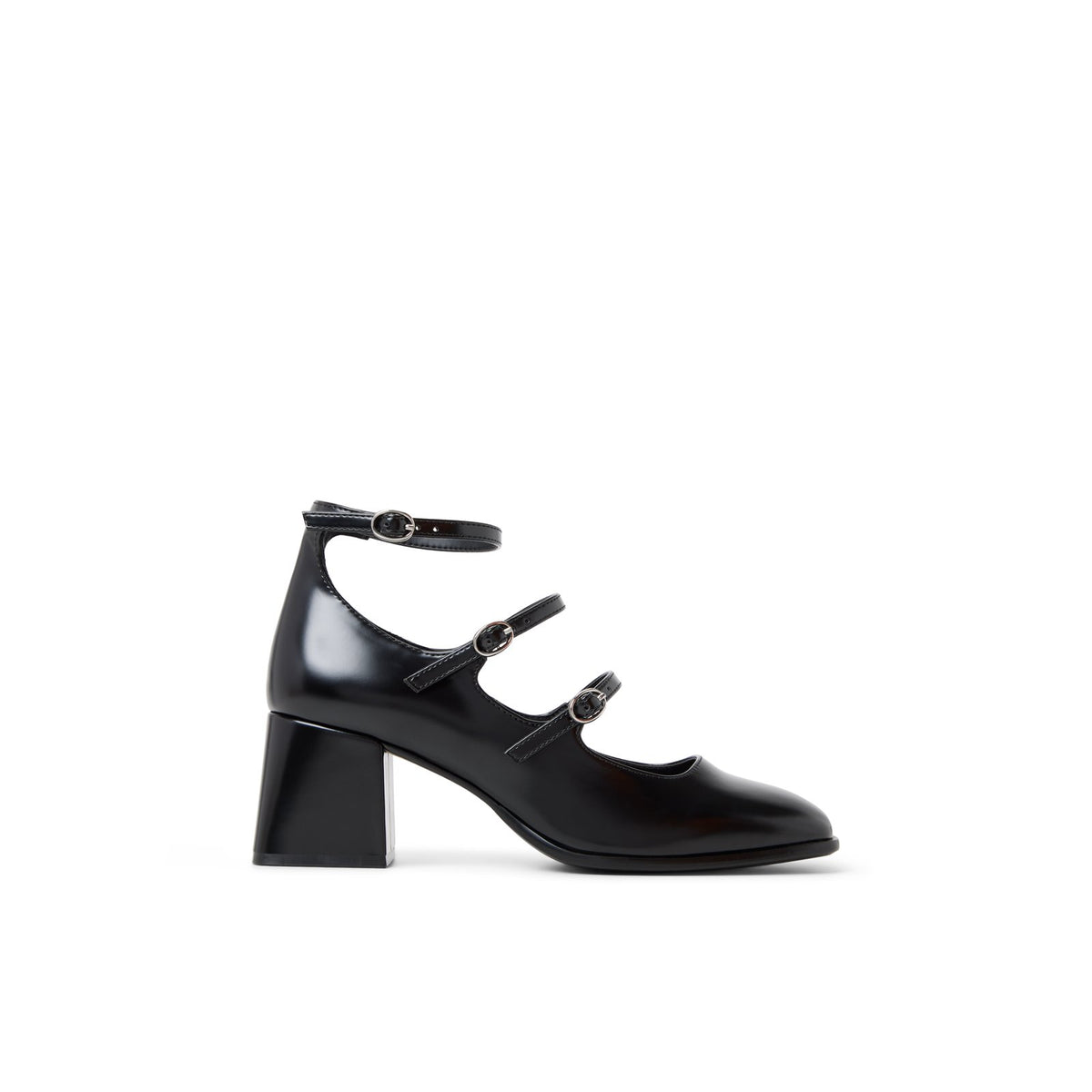 Jeaniee - Black - square image