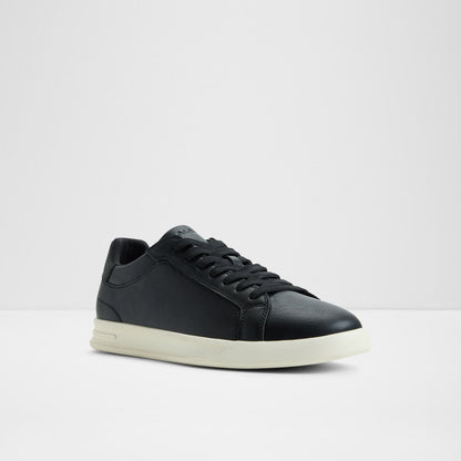 Jeremie - Black (001) - image 3