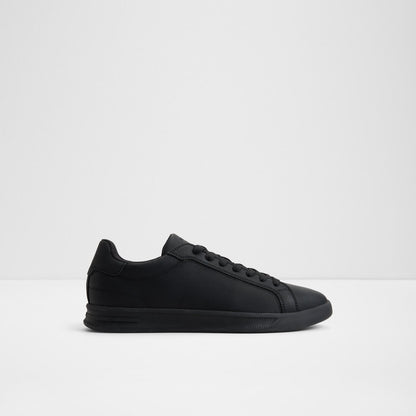 Jeremie - Black (008) - square image