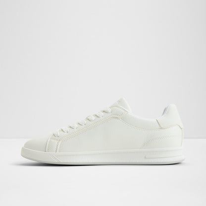 Jeremie - White - image 2