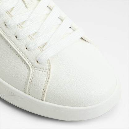 Jeremie - White - image 4