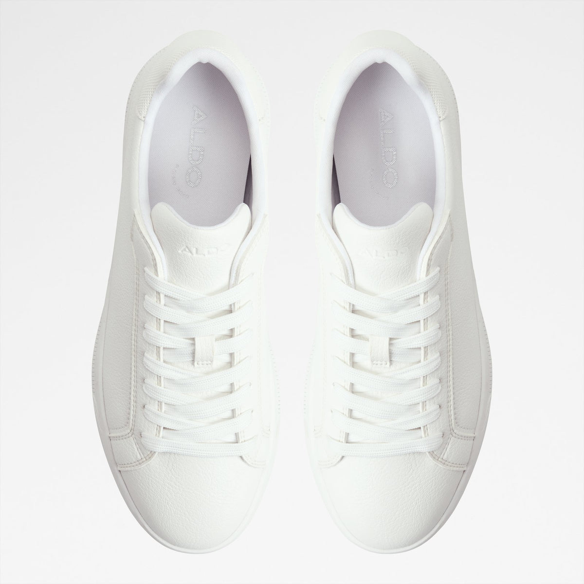 Jeremie - White - image 5