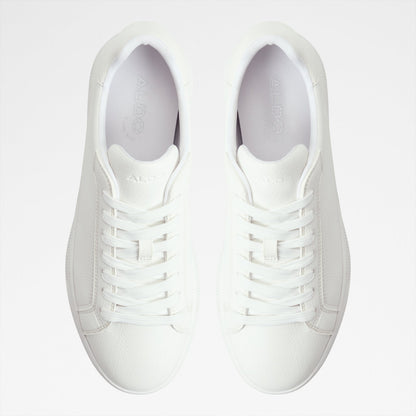 Jeremie - White - image 5