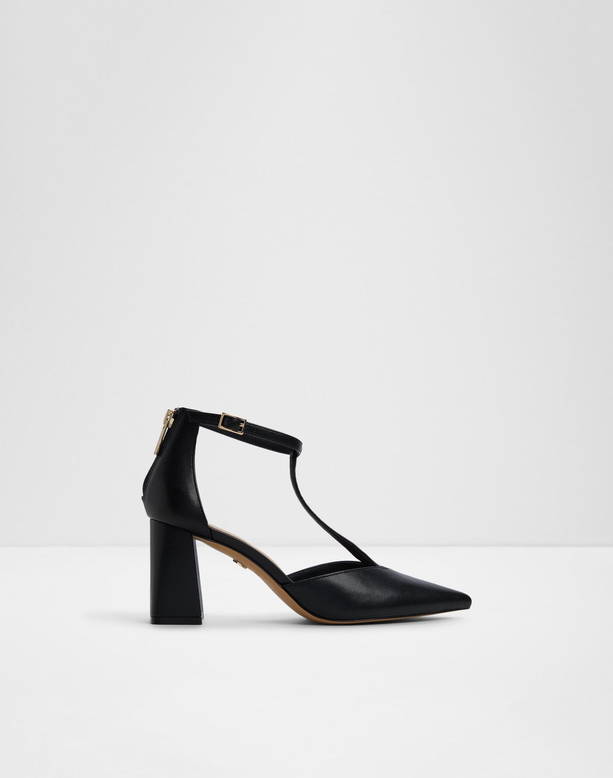 Jesabel - Black - alternate image