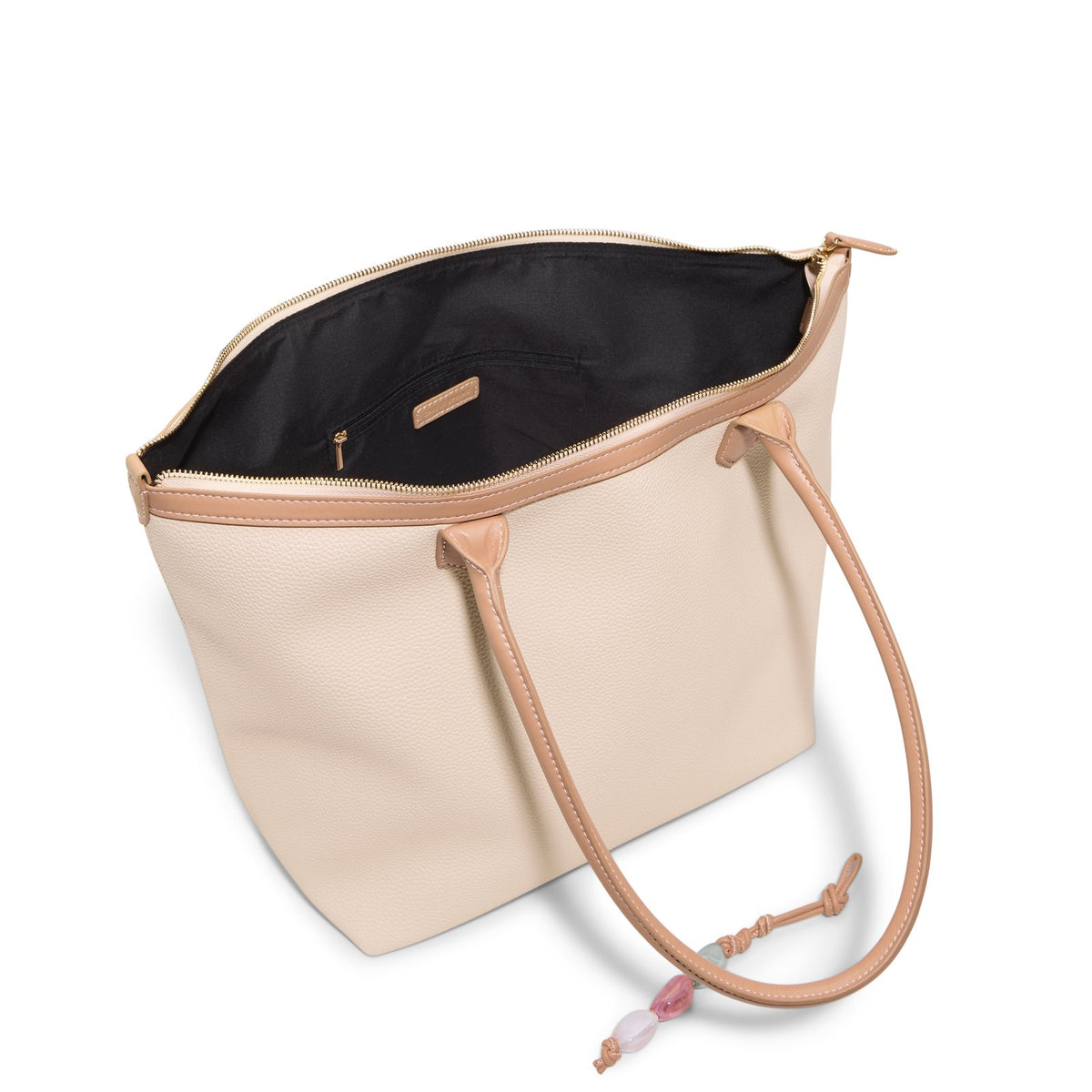 Jettie - Beige - image 2