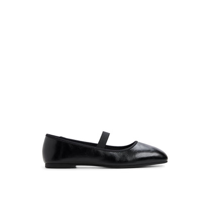 Jonnie - Black - square image