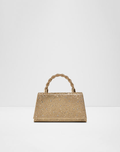 Josephina - Gold - alternate image