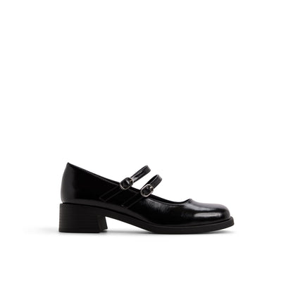 Judie - Black - square image