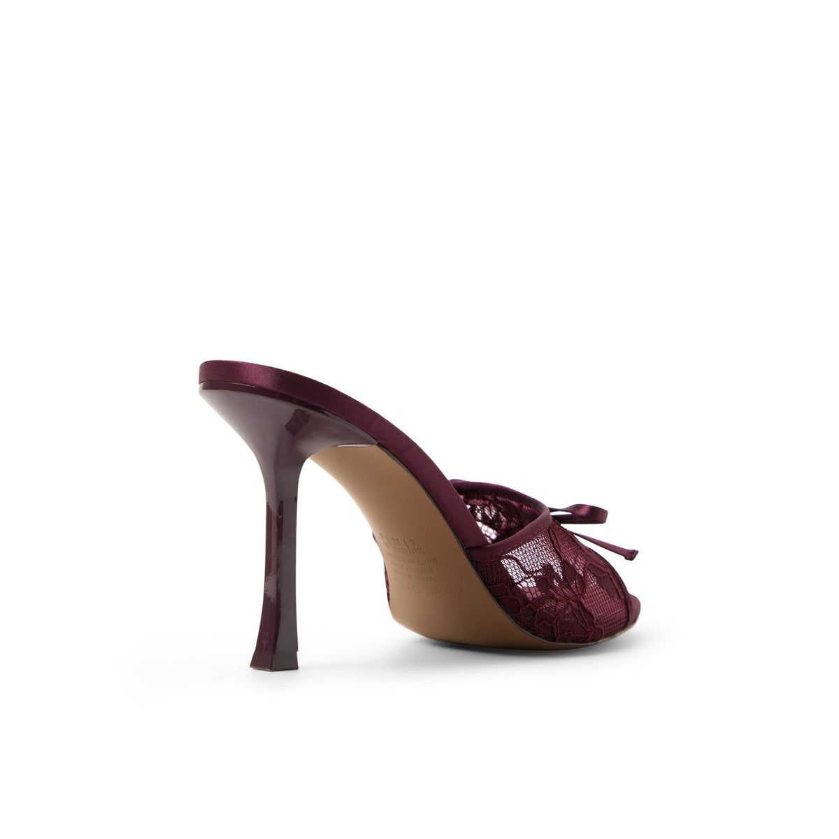Juniee - Bordo - image 1
