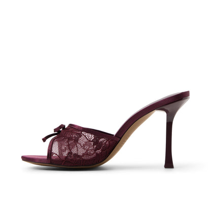 Juniee - Bordo - image 2