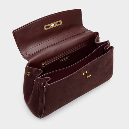 Katieax - Bordo - image 3