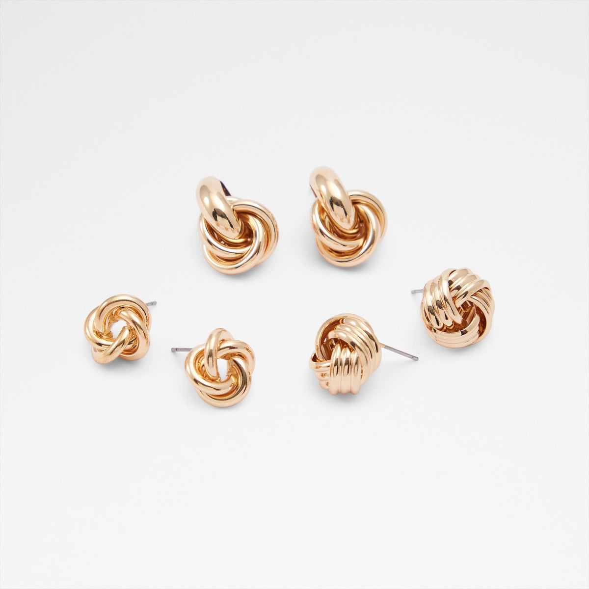 Knottlove - Gold - square image