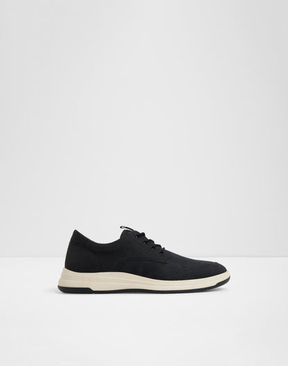 Konnor - Black - alternate image
