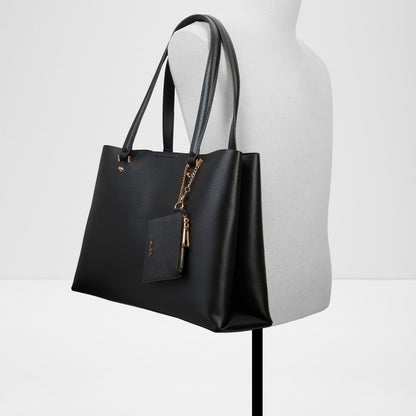 Korer - Black - image 3
