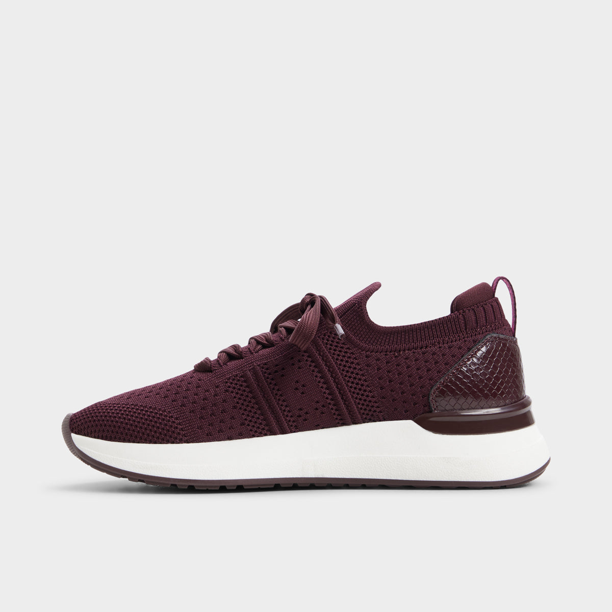 Korra - Burgundy - image 2
