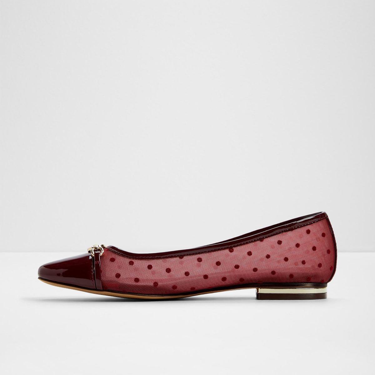 Krishelle - Red - image 2