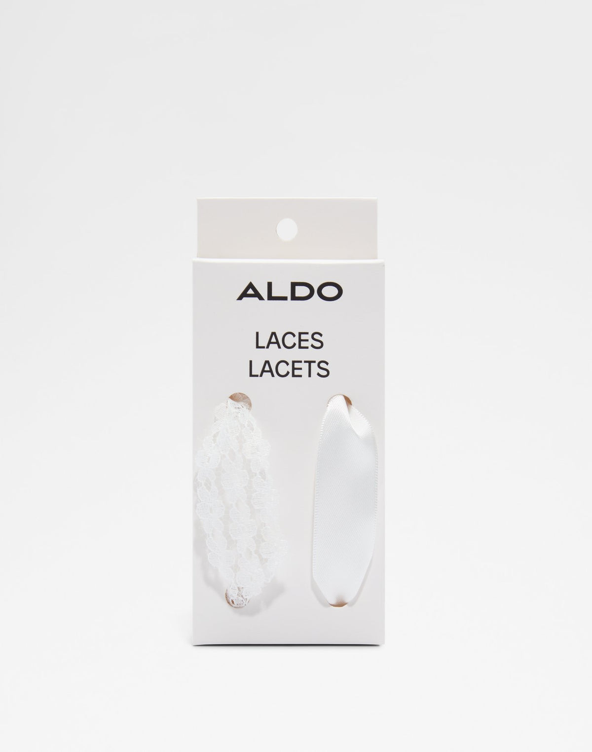 Laceitup - White - alternate image