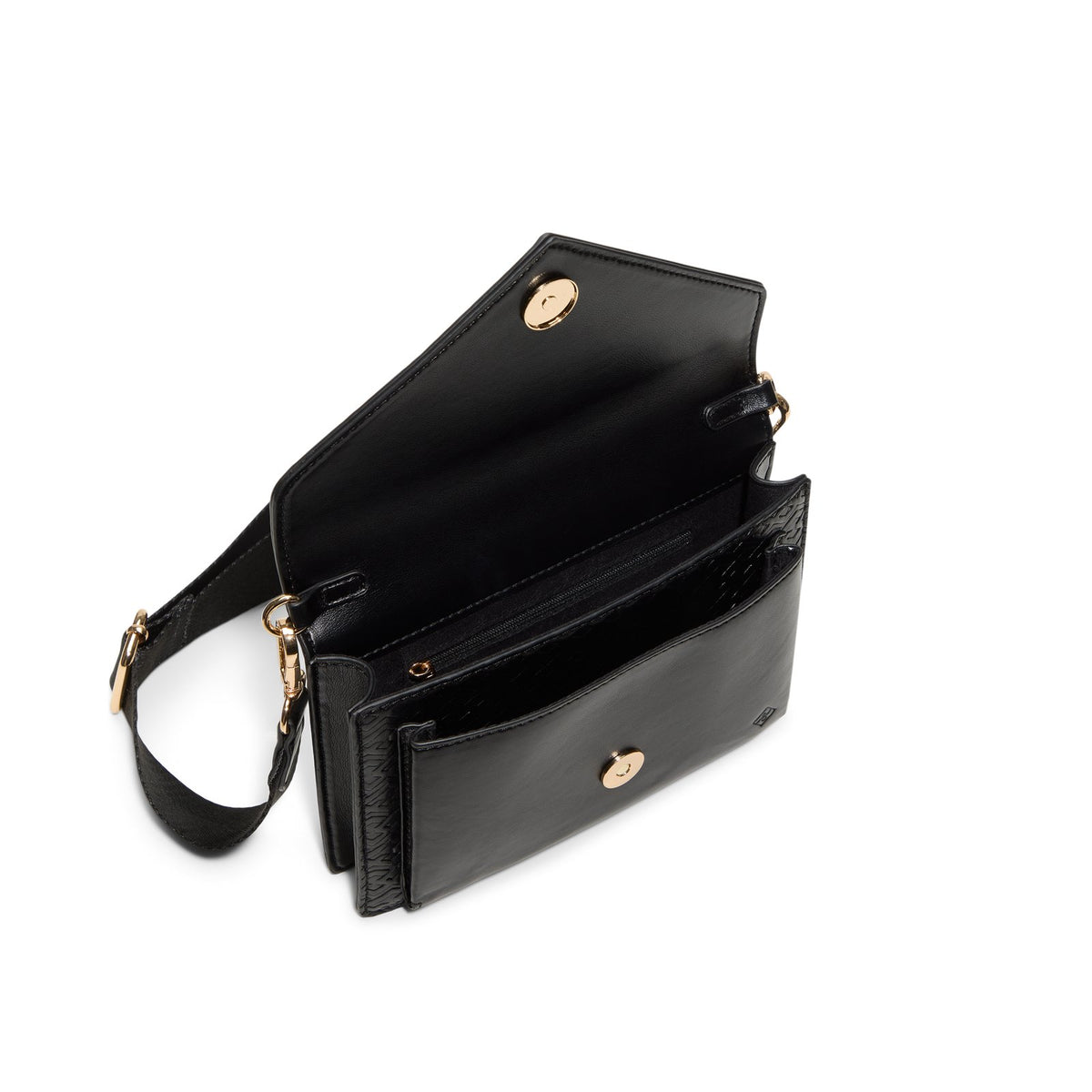 Larissaa - Navy Blue - image 2