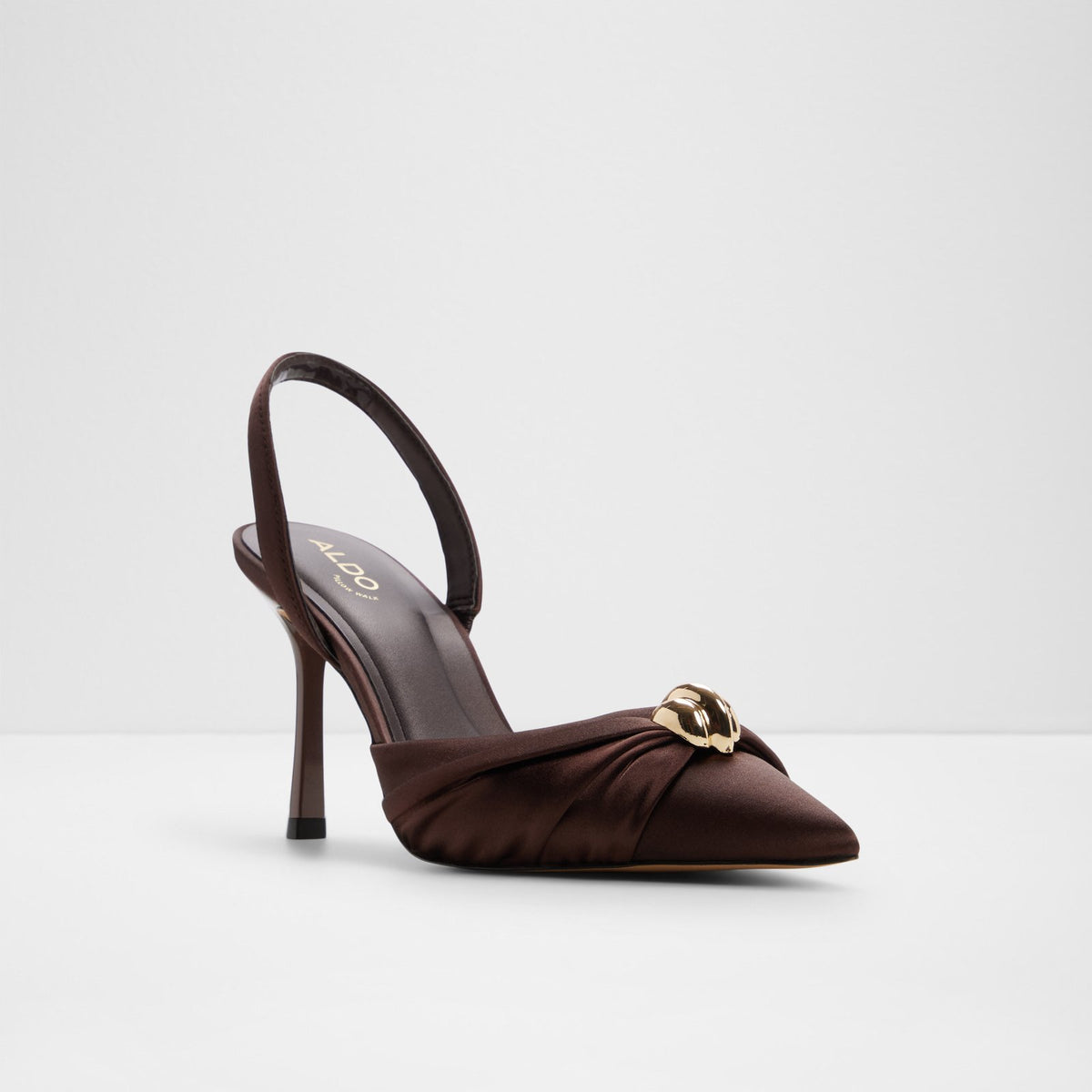 Larsynn - Dark Brown - image 3