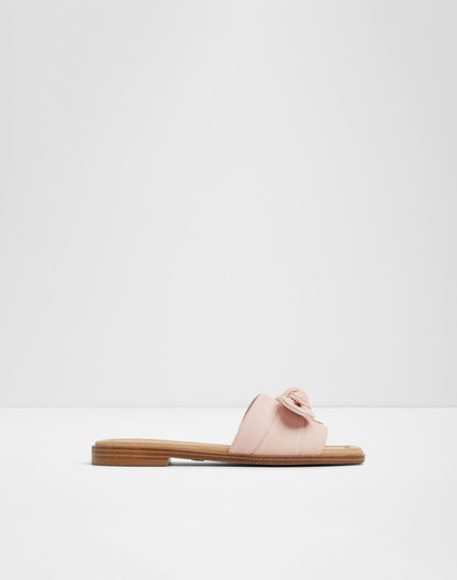 Lavinia - Light Pink - alternate image