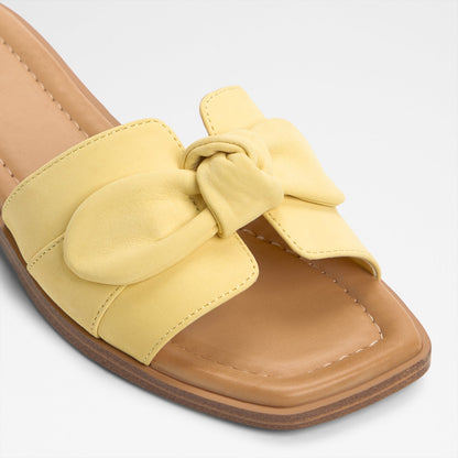 Lavinia - Light Yellow - image 4