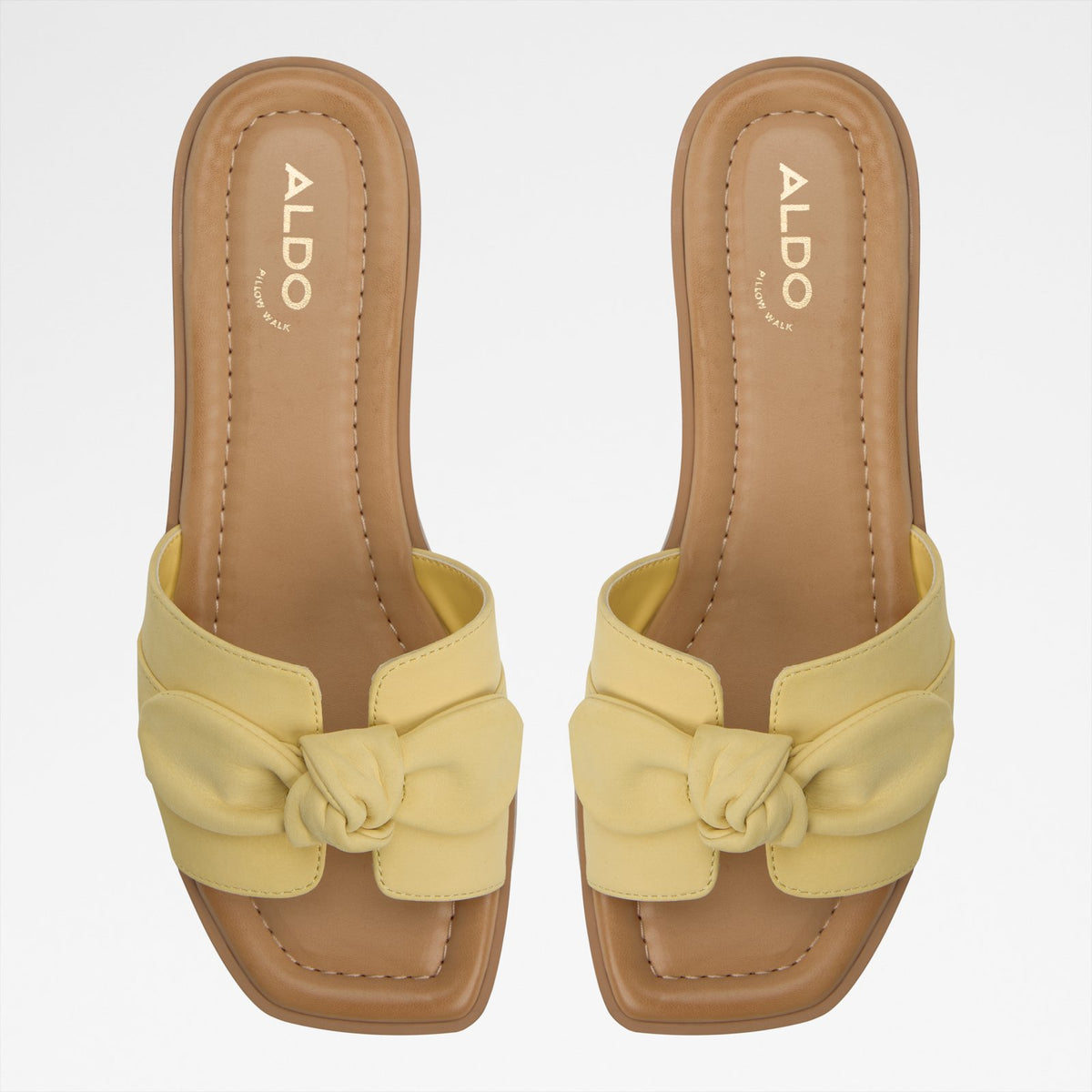 Lavinia - Light Yellow - image 5