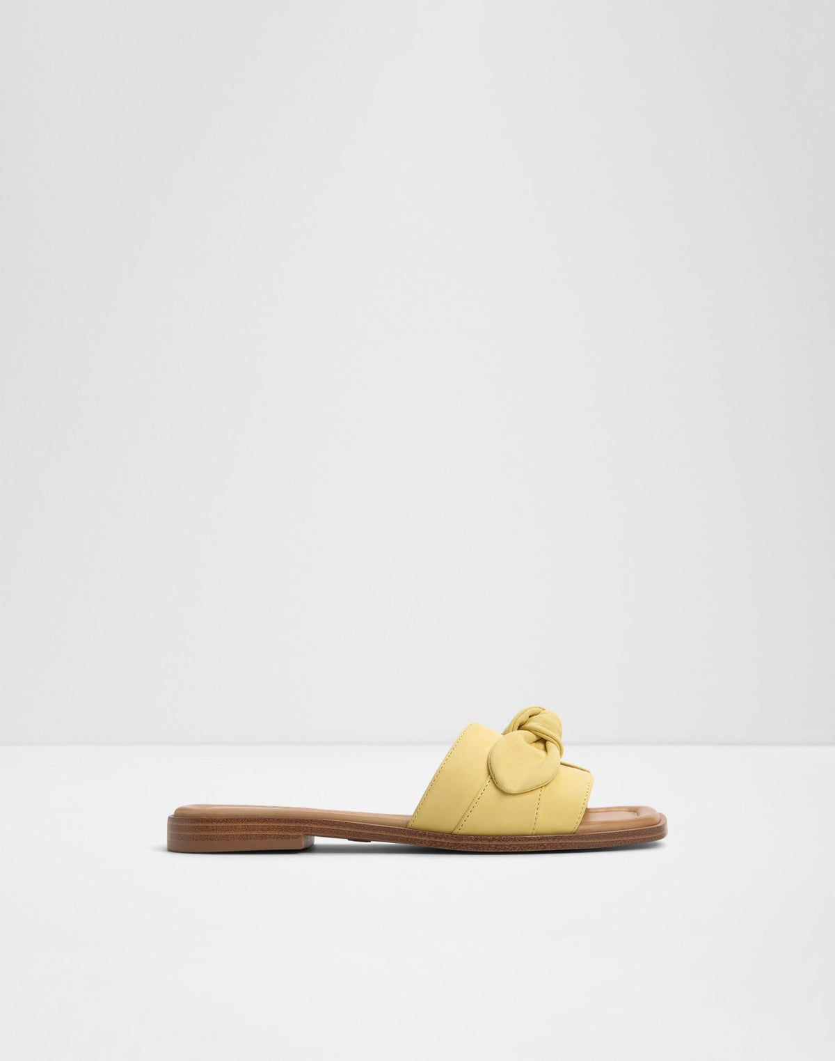 Lavinia - Light Yellow - alternate image
