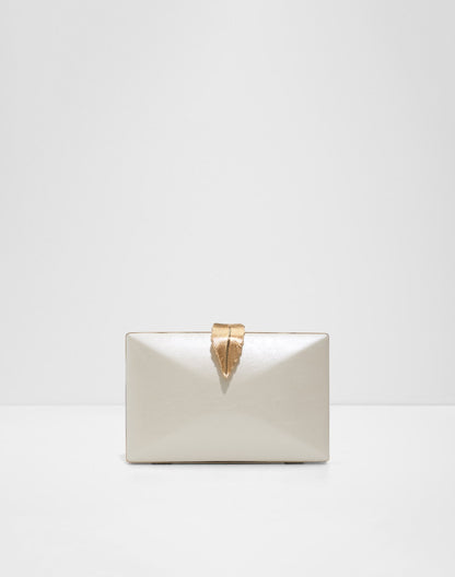 Layali - White - alternate image
