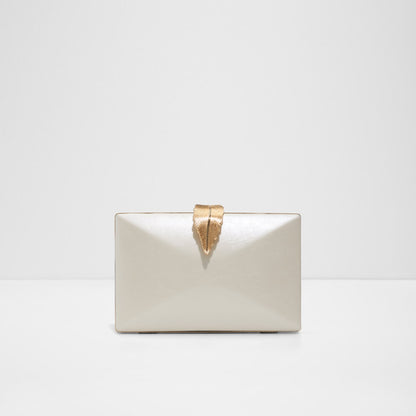 Layali - White - square image