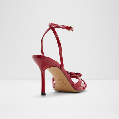 Leesia - Red - image 1