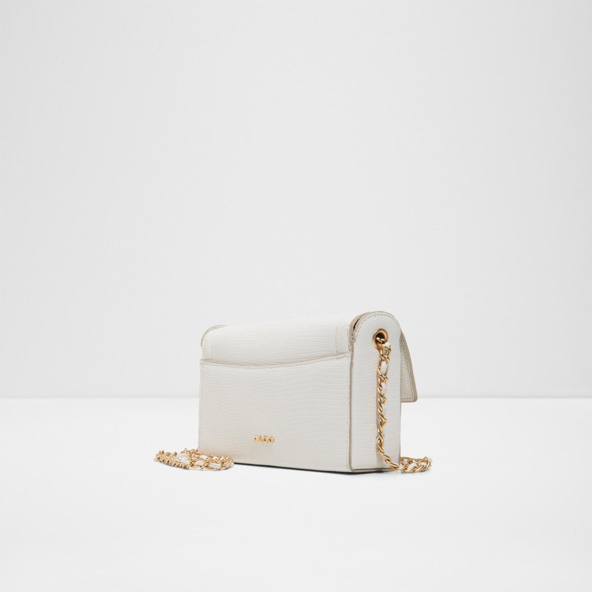 Leiliani - White - image 1