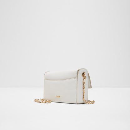 Leiliani - White - image 1