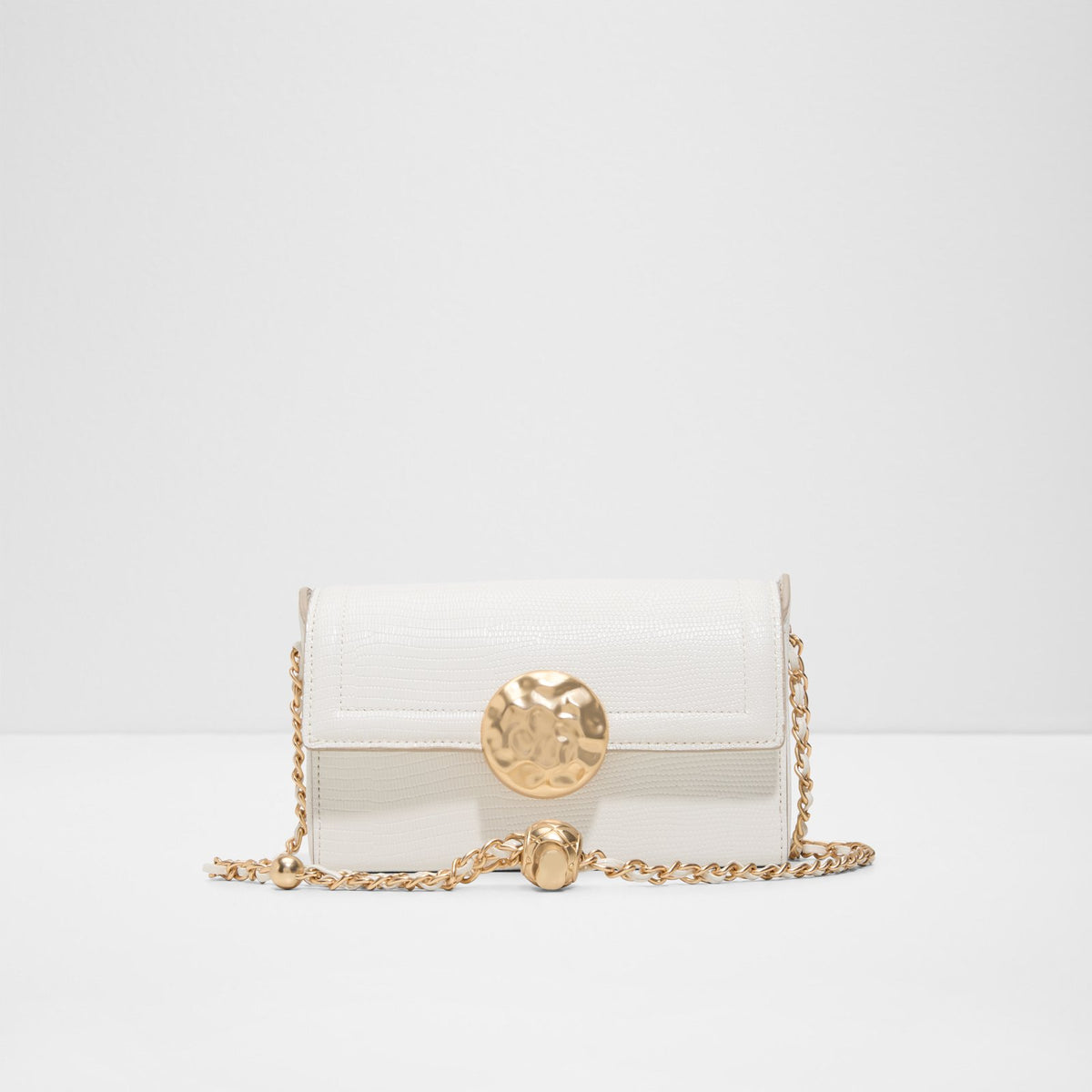 Leiliani - White - square image
