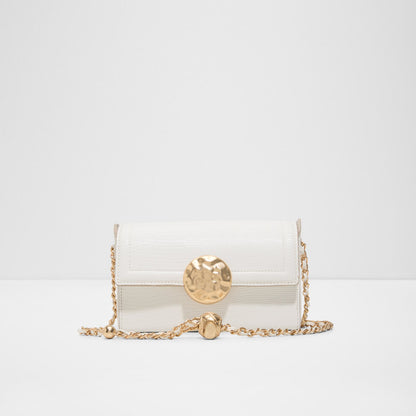 Leiliani - White - square image
