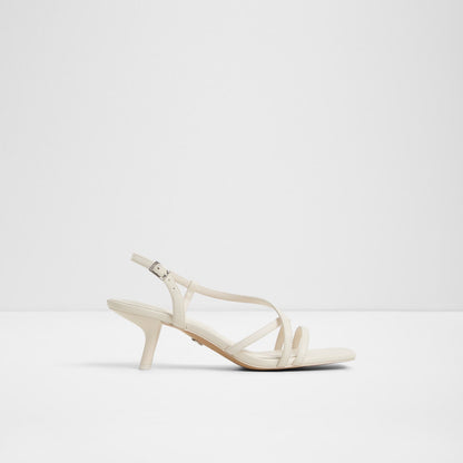 Lendacan - White - square image