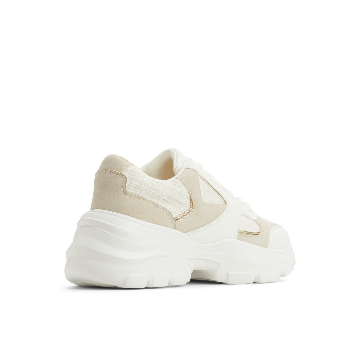 Lillah - White - image 1