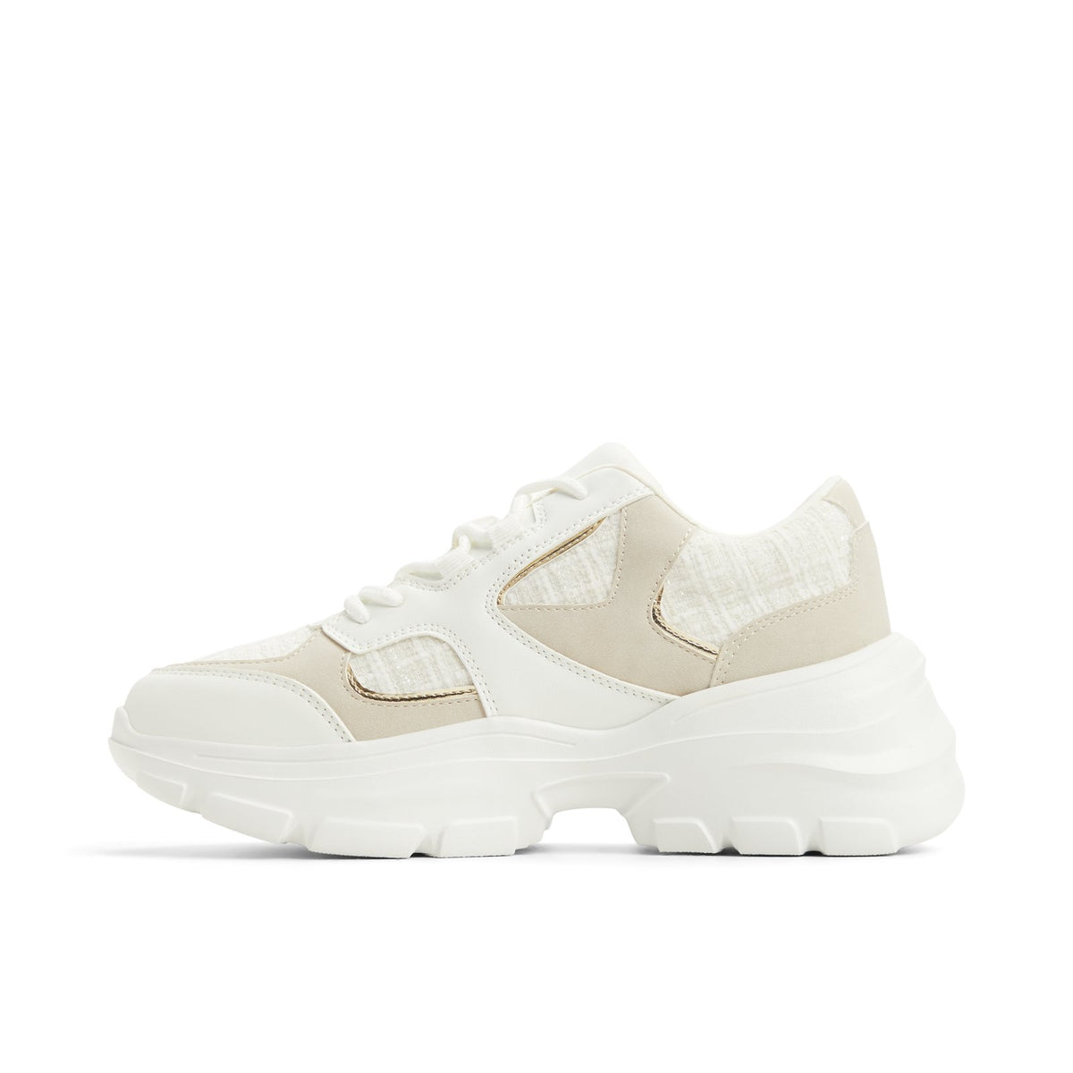 Lillah - White - image 2