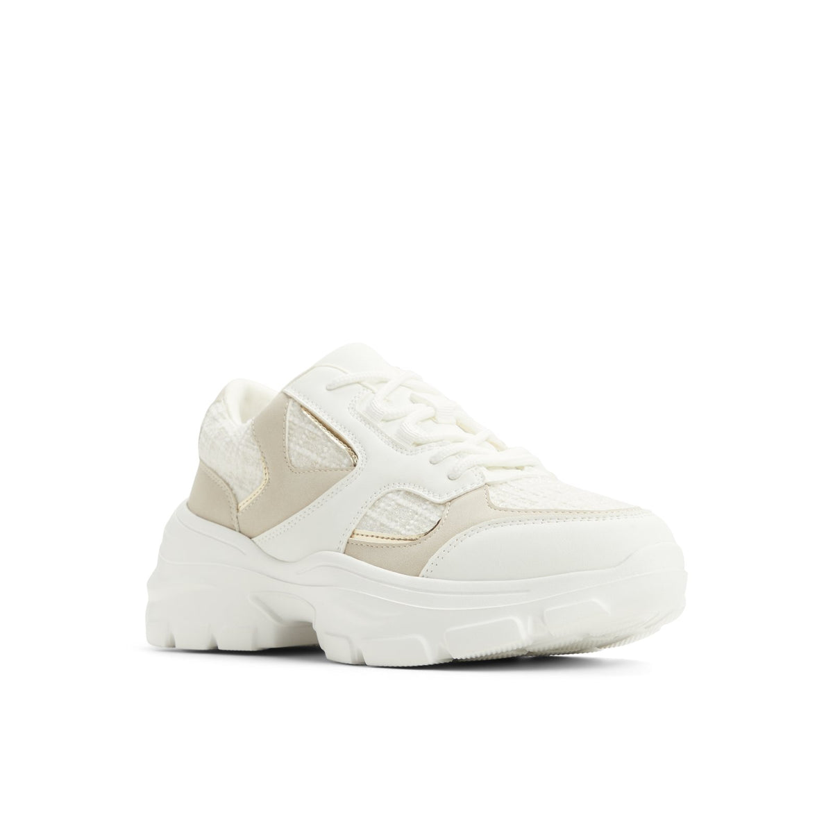 Lillah - White - image 3