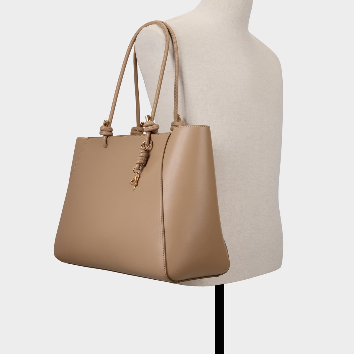 Lilytote - Taupe - image 3