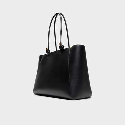 Lilytote - Black Overflow - image 1