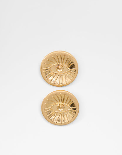 Liorra - Gold - alternate image