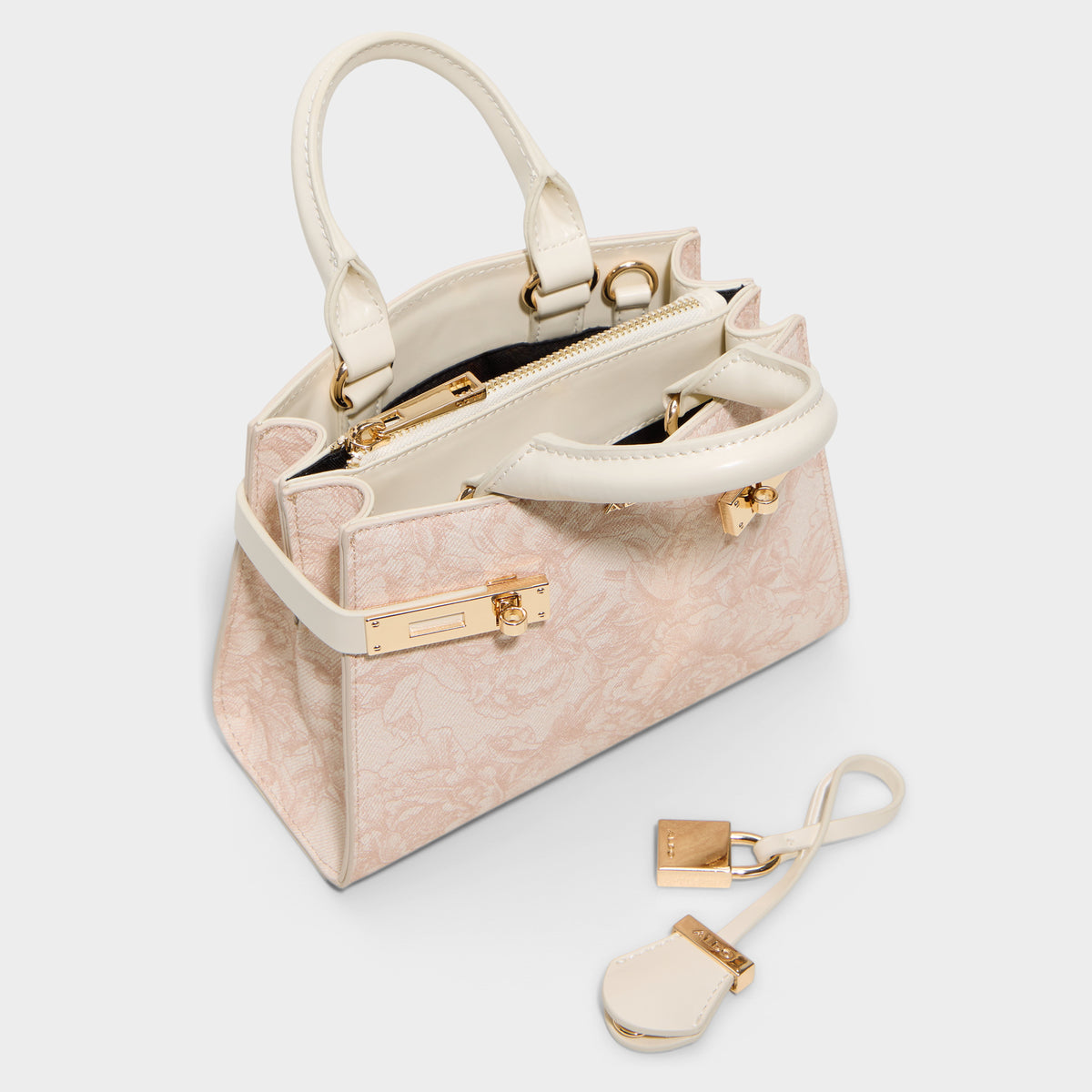 Lisbonne - Open Pink - image 2