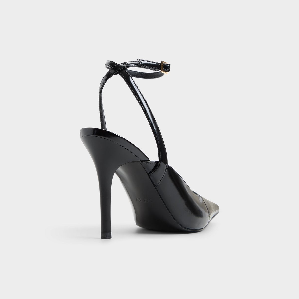 Liseanne - Black - image 1