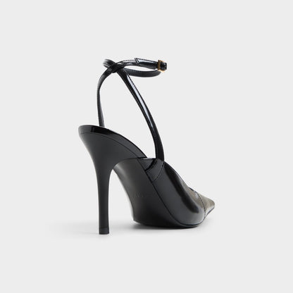 Liseanne - Black - image 1